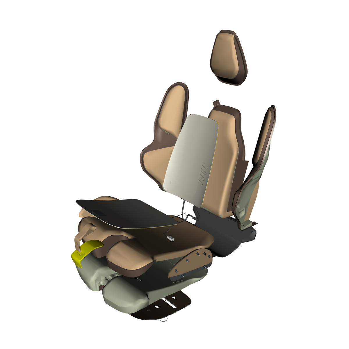 car:vantage,item_no:,quantity:1,reference:vantage_25_partscatalogue-011003-10 seat trim