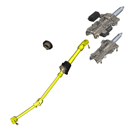 car:dbr22,item_no:,quantity:1.0,reference:dbr22_partscatalogue-110400-10 steering column assembly