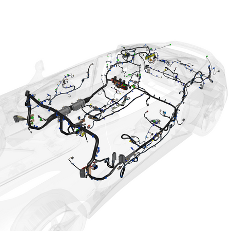 car: VANTAGE SP,item_no: nan,quantity: 1.0,reference: VANTAGE_SP_PartsCatalogue-180103-10 Body Wiring Assembly