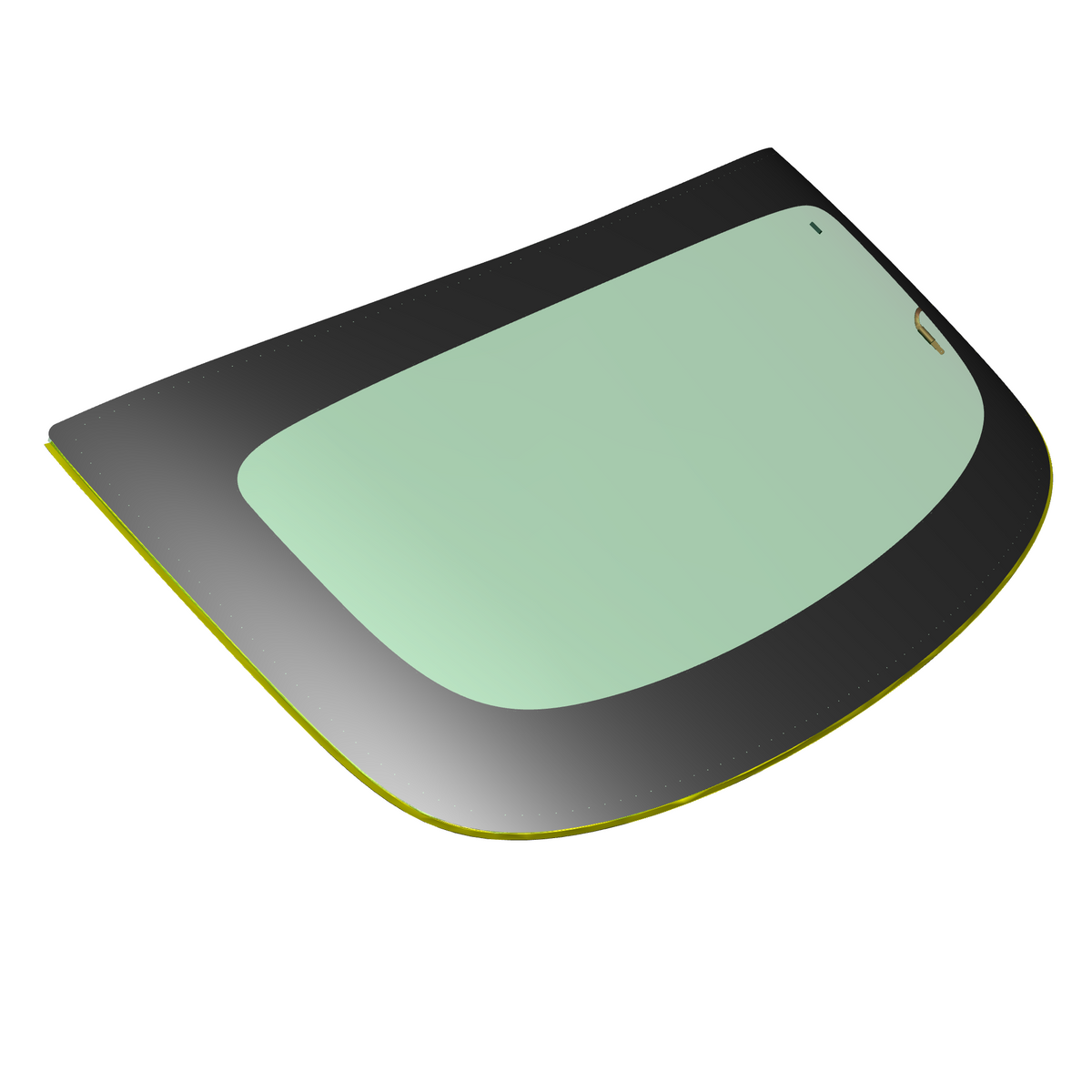 car: DBX,item_no: nan,quantity: 1,reference: DBX_PartsCatalogue-310515-10 Rear Windscreen