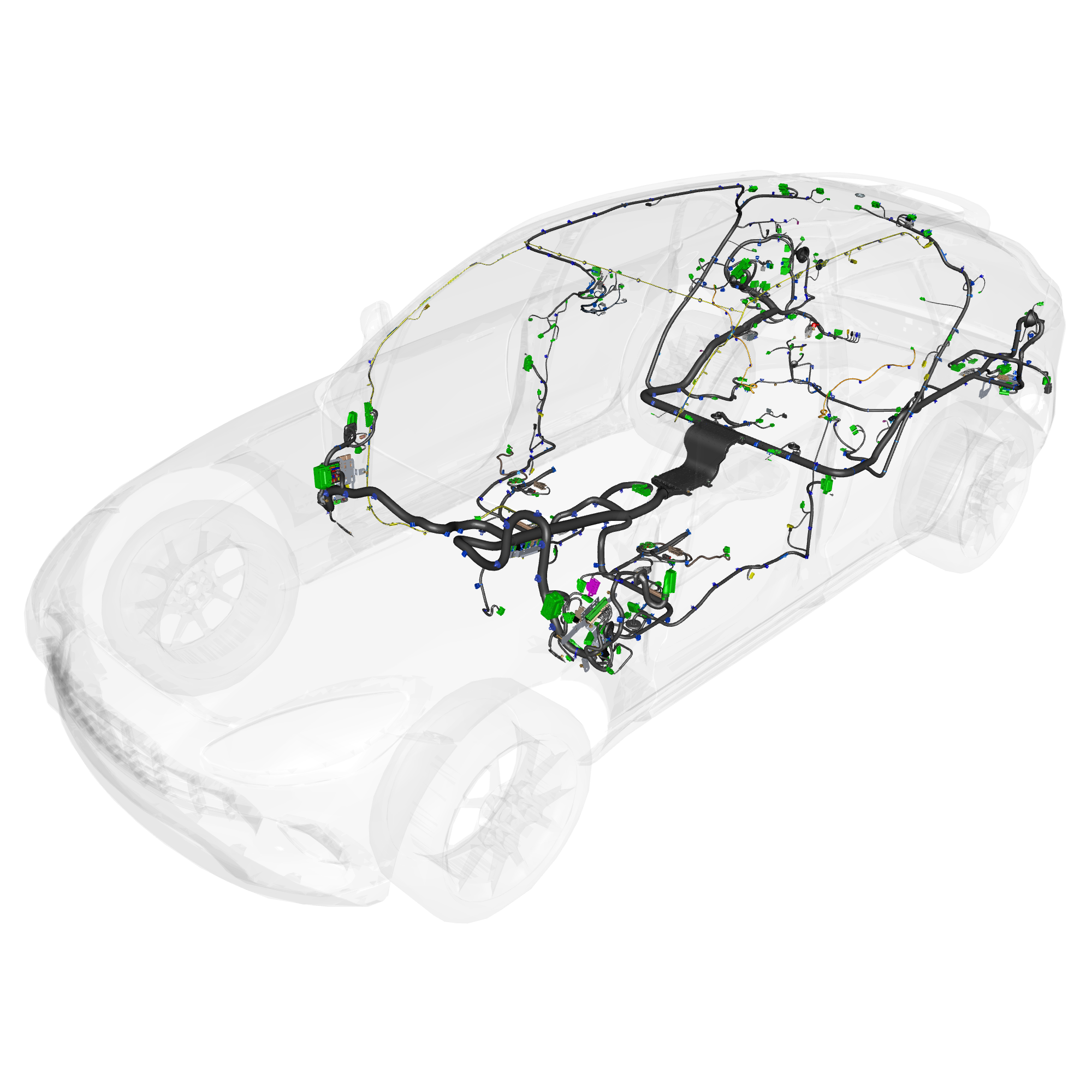 car: DBX,item_no: nan,quantity: 1,reference: DBX_PartsCatalogue-630204-10 Body Wiring