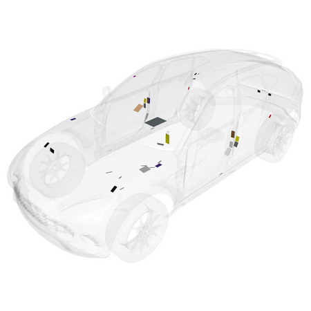 car: DBX,item_no: nan,quantity: 2,reference: DBX_PartsCatalogue-700101 Labels
