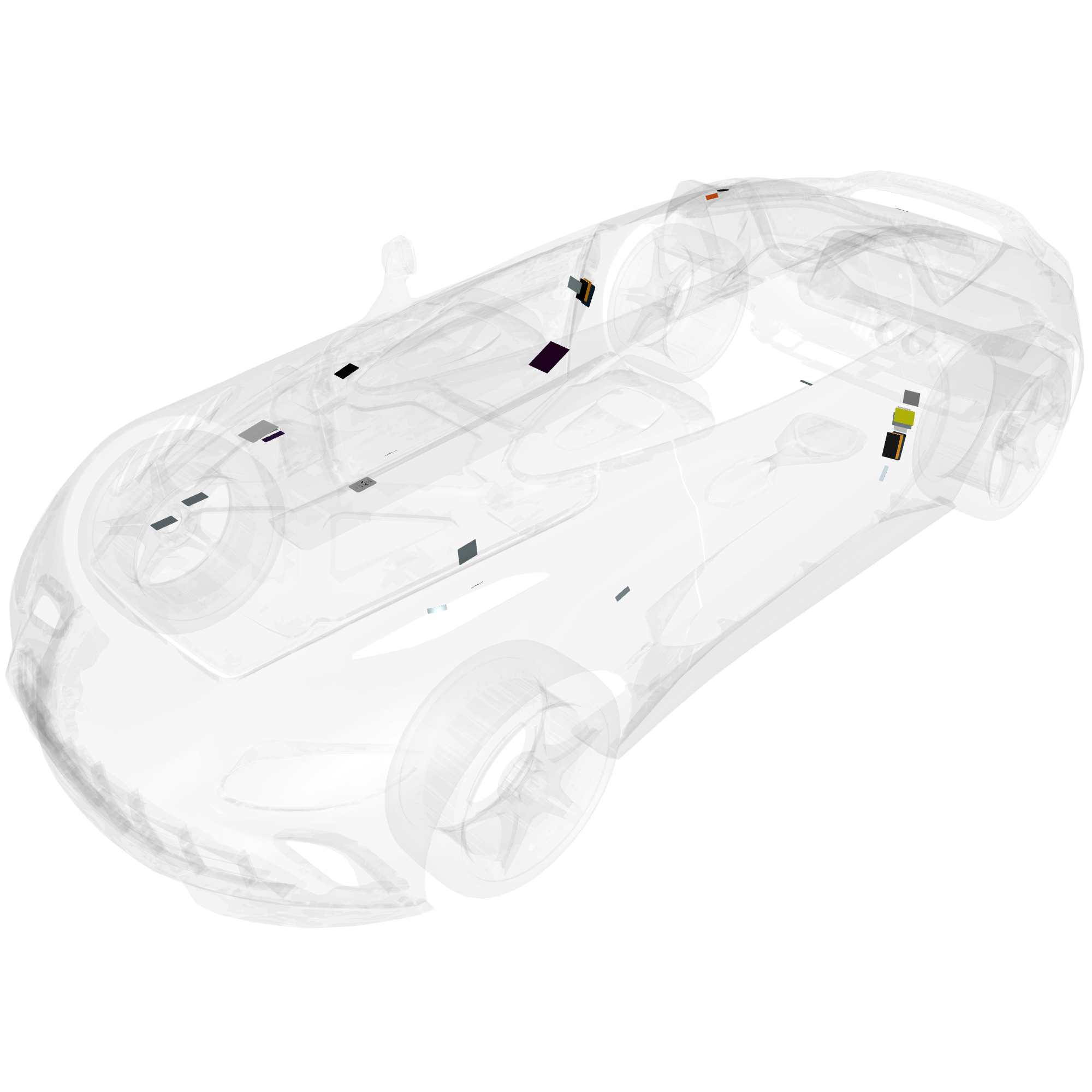 car: VANTAGE SP,item_no: nan,quantity: 1,reference: VANTAGE_SP_PartsCatalogue-000100-10 Labels & Certifications