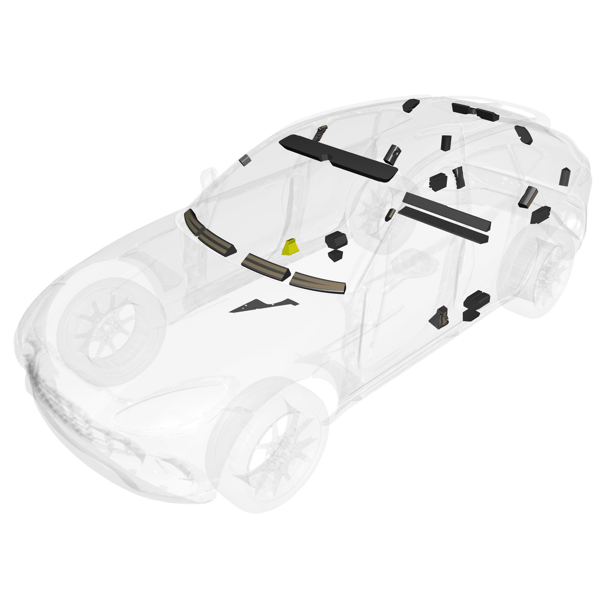 car:dbx,item_no:,quantity:1,reference:dbx_partscatalogue-200501 nvh baffles