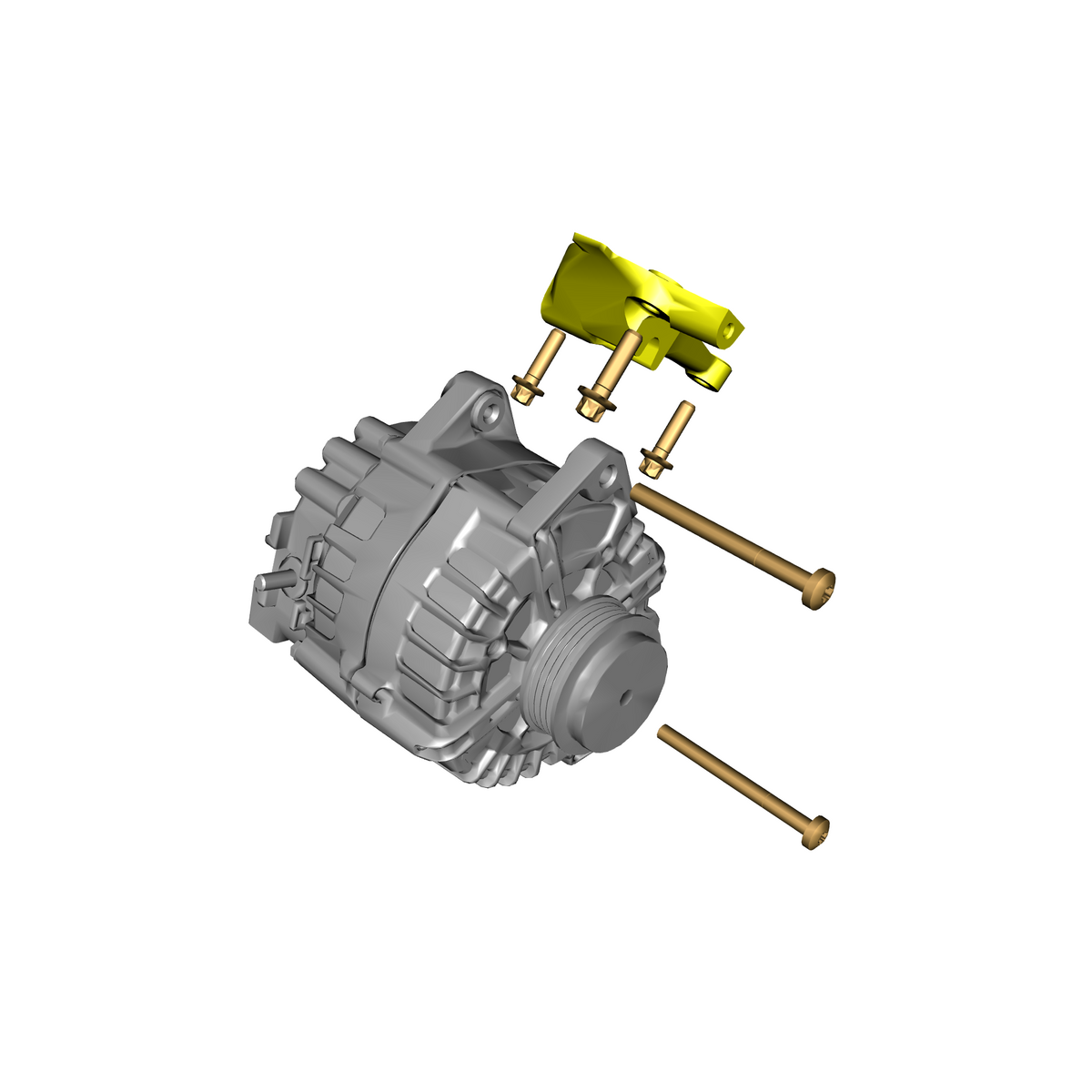 car: DB12,item_no: nan,quantity: 1.0,reference: DB12_24_PartsCatalogue-032114-10 Alternator