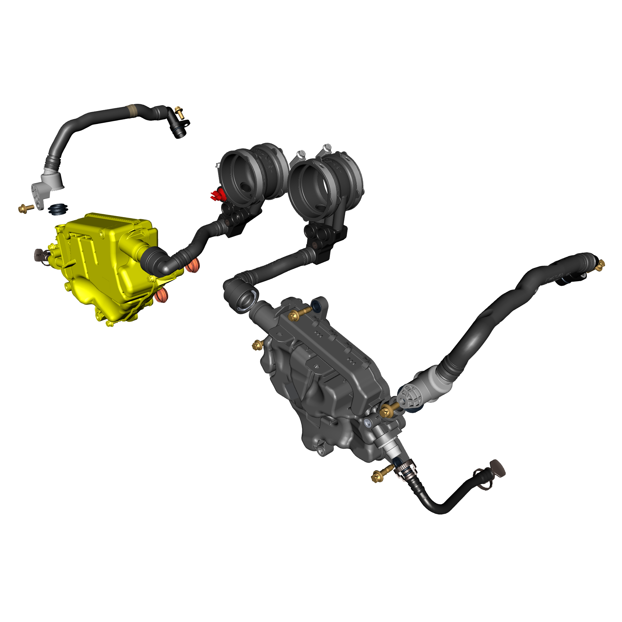 car:DBX,item_no:,quantity:1.0,reference:DBX_PartsCatalogue-031605-10 Engine Breathing