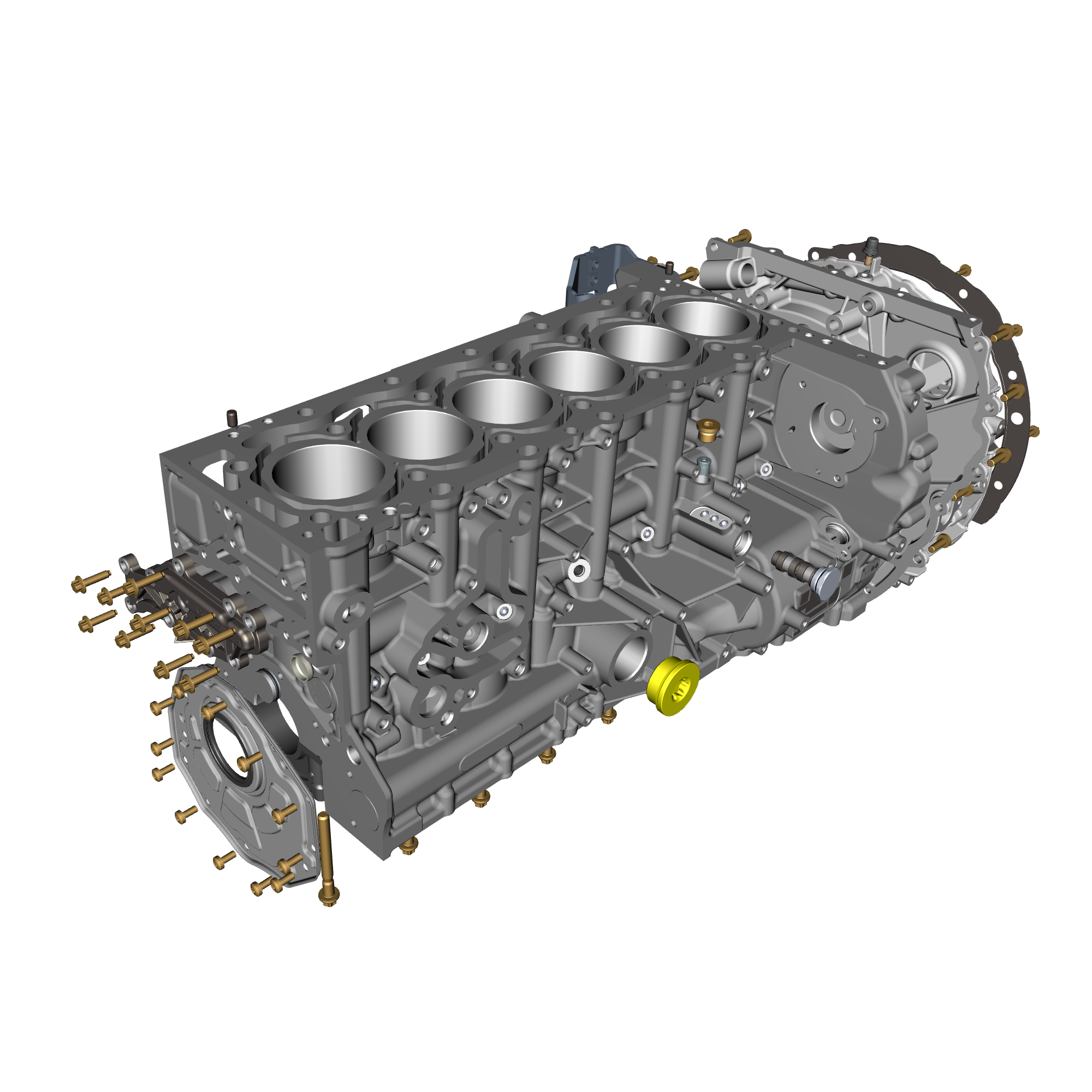 car:DBX,item_no:,quantity:1.0,reference:DBX_PartsCatalogue-031601-40 Crankcase