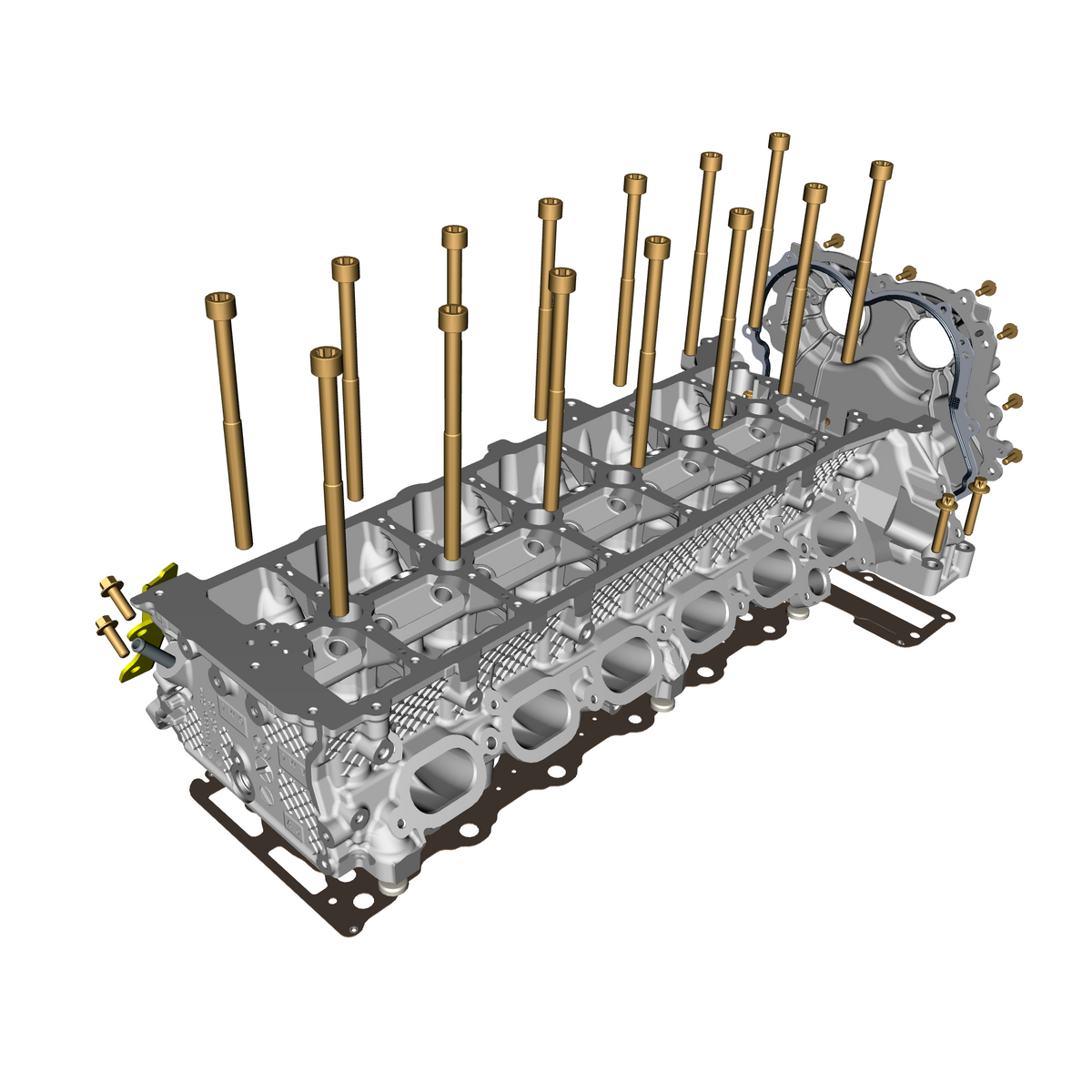 car:DBX,item_no:,quantity:1,reference:DBX_PartsCatalogue-031603-20 Cylinder Head