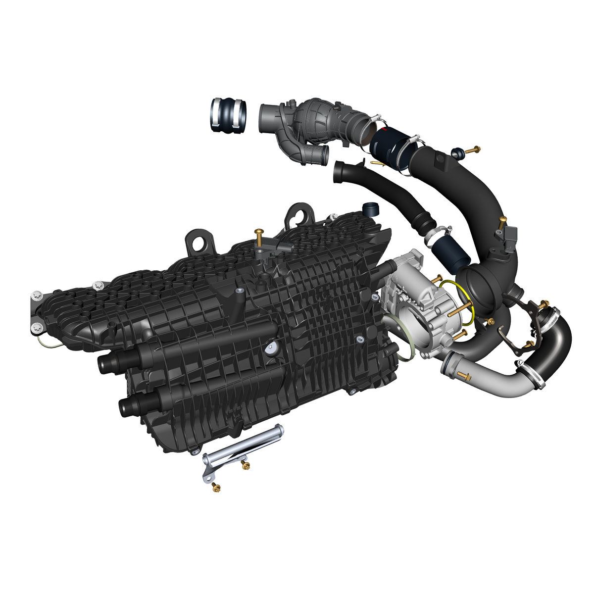 car:DBX,item_no:,quantity:1,reference:DBX_PartsCatalogue-031609-50 Intercooler