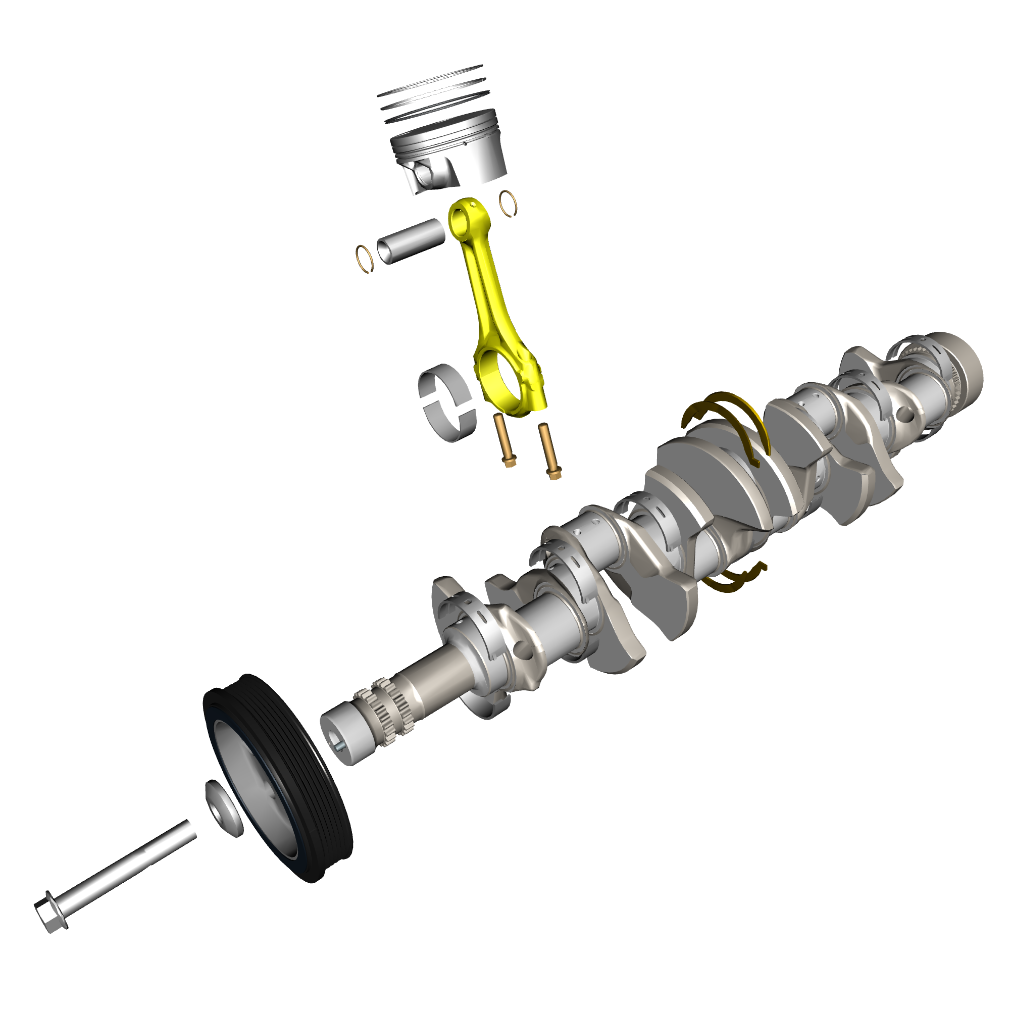 car:DBS,item_no:,quantity:12,reference:DBS_19_PartsCatalogue-032103-60 Crankshaft & Pistons
