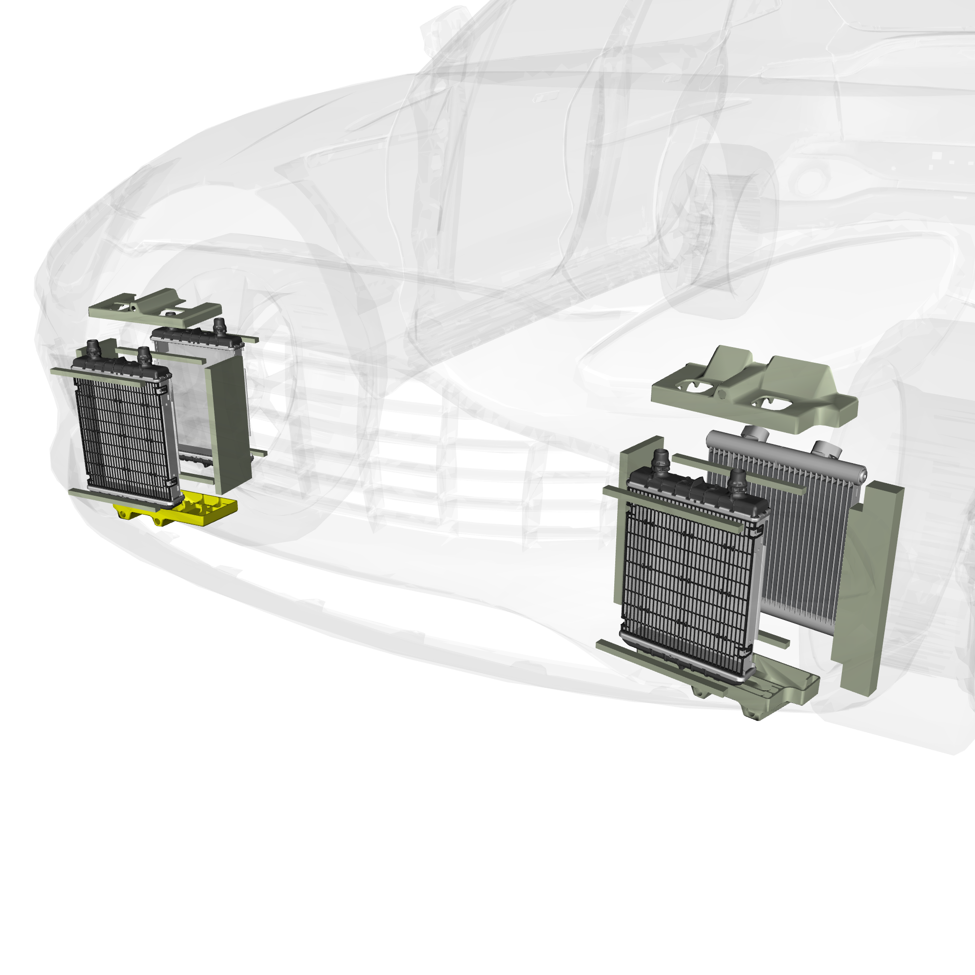 car: DBX,item_no: nan,quantity: 1,reference: DBX_PartsCatalogue-530101-10 Auxiliary Radiators