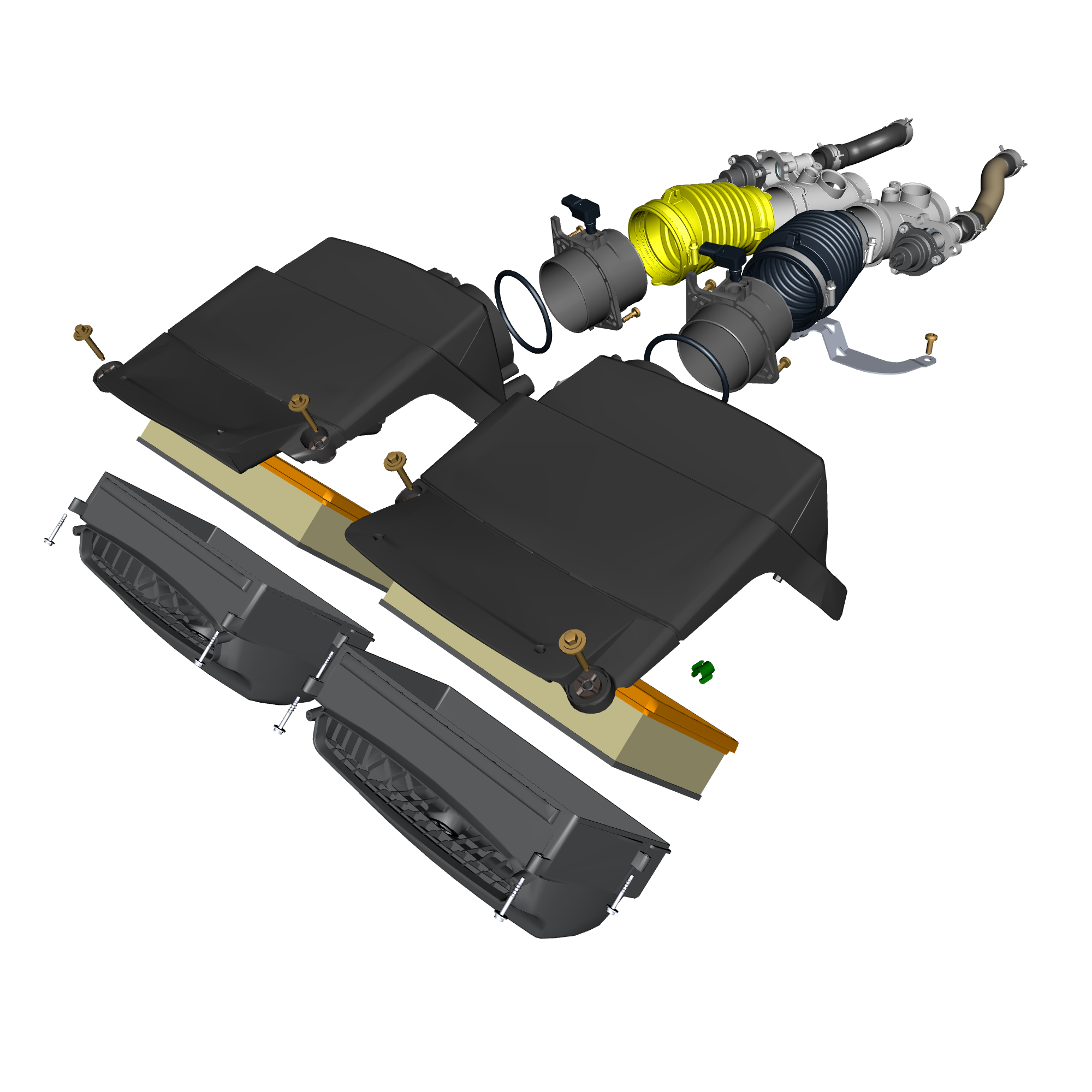 car: DB12,item_no: nan,quantity: 1,reference: DB12_24_PartsCatalogue-031201-10 Air Cleaner