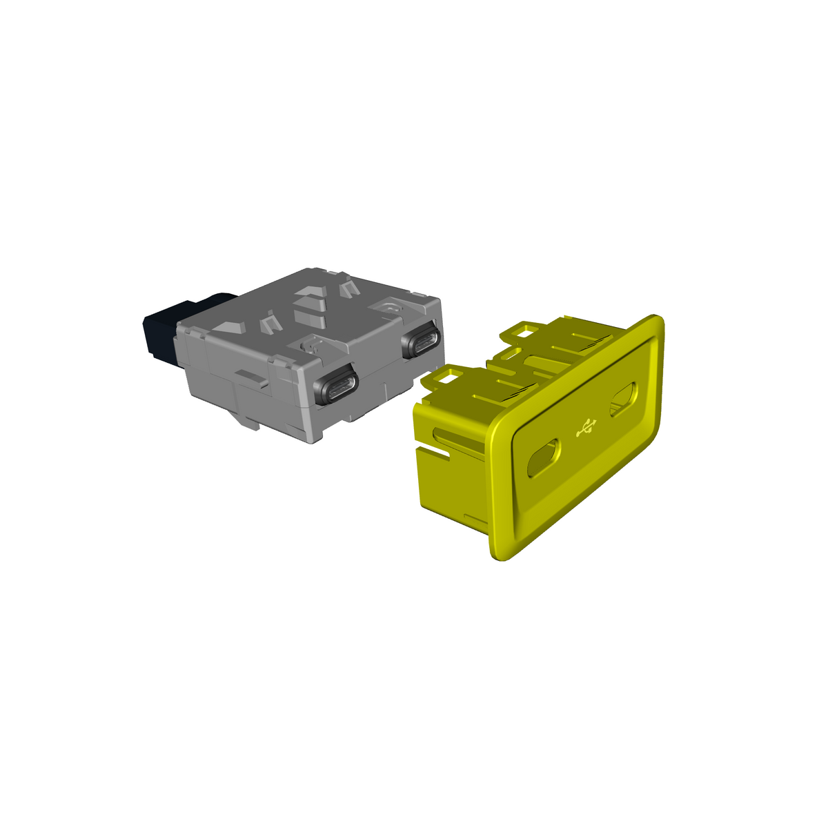 car: DBX,item_no: nan,quantity: 1.0,reference: DBX_PartsCatalogue-640302 USB Interface