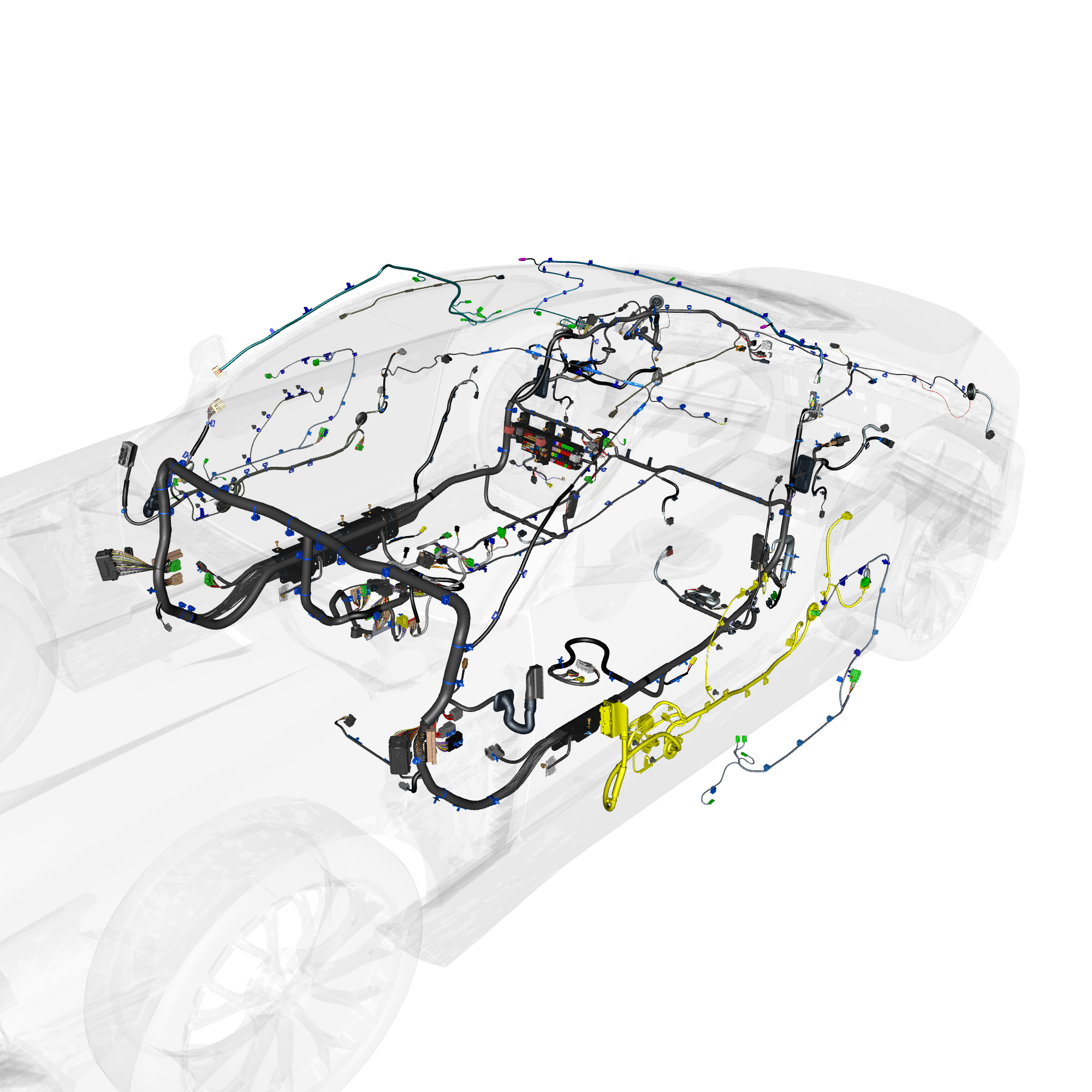 car: VALOUR,item_no: nan,quantity: 1,reference: VALOUR_PartsCatalogue-180103-10 Body Wiring Assembly