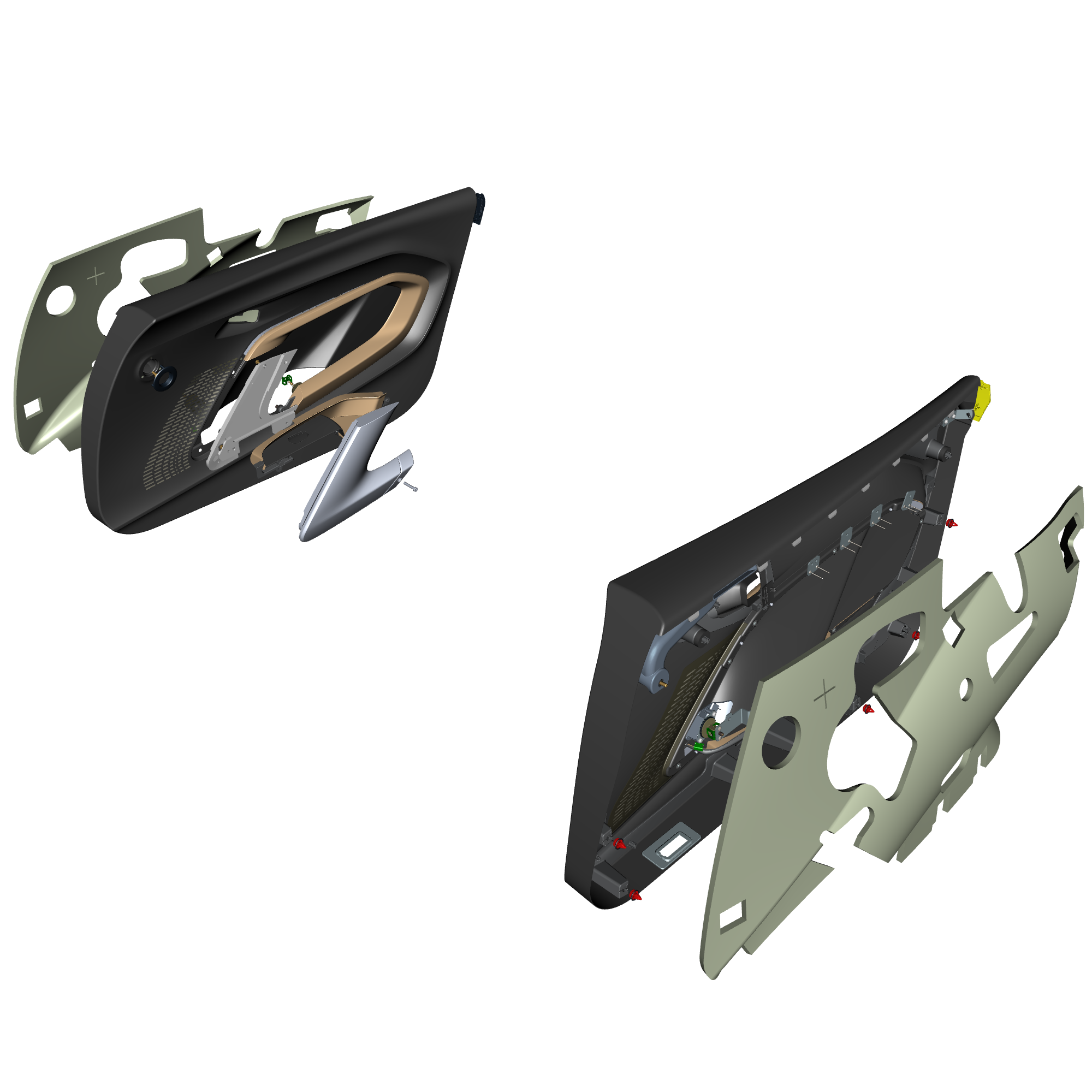 car: VALOUR,item_no: nan,quantity: 1.0,reference: VALOUR_PartsCatalogue-010505-10 Door Trim