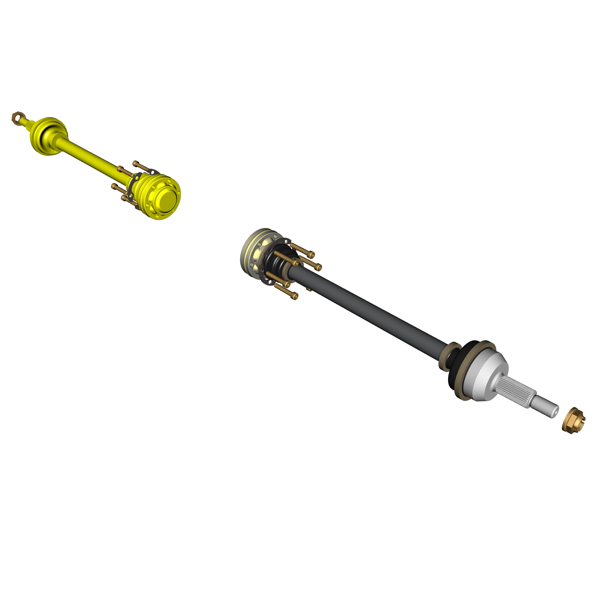 car: VALOUR,item_no: nan,quantity: 1,reference: VALOUR_PartsCatalogue-050501 Rear Driveshafts
