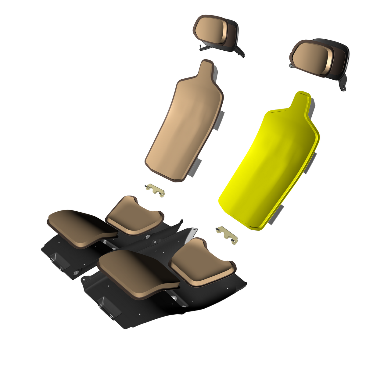 car: VALKYRIE,item_no: nan,quantity: 1,reference: VALKYRIE_PartsCatalogue-011001-20 Seating - Large