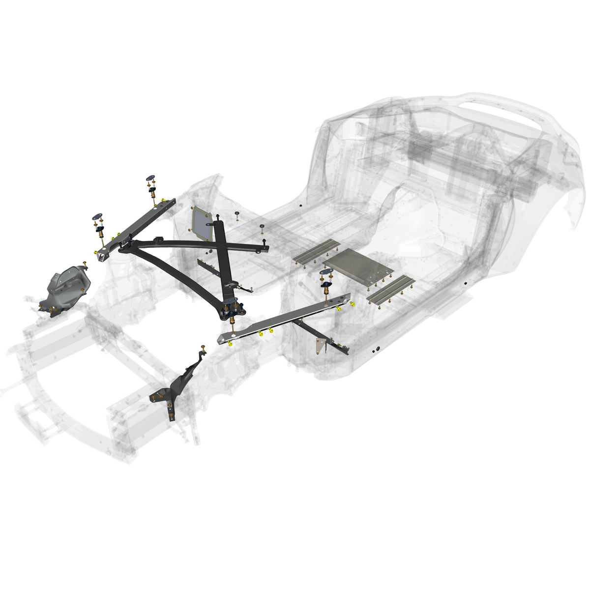 car:VANTAGE SP,item_no:,quantity:10.0,reference:VANTAGE_SP_PartsCatalogue-010130-10 Body Ancillary
