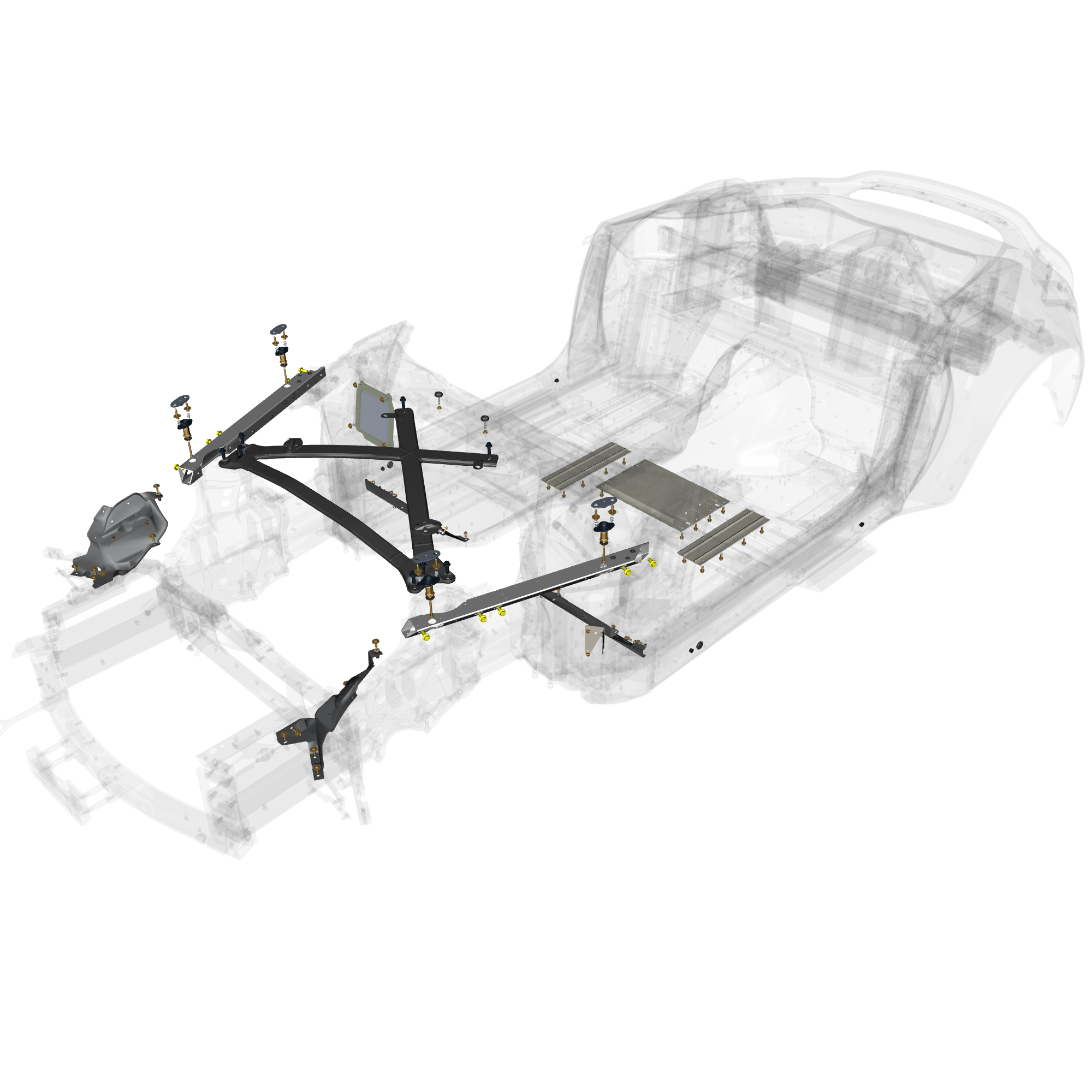 car:VANTAGE SP,item_no:,quantity:10.0,reference:VANTAGE_SP_PartsCatalogue-010130-10 Body Ancillary