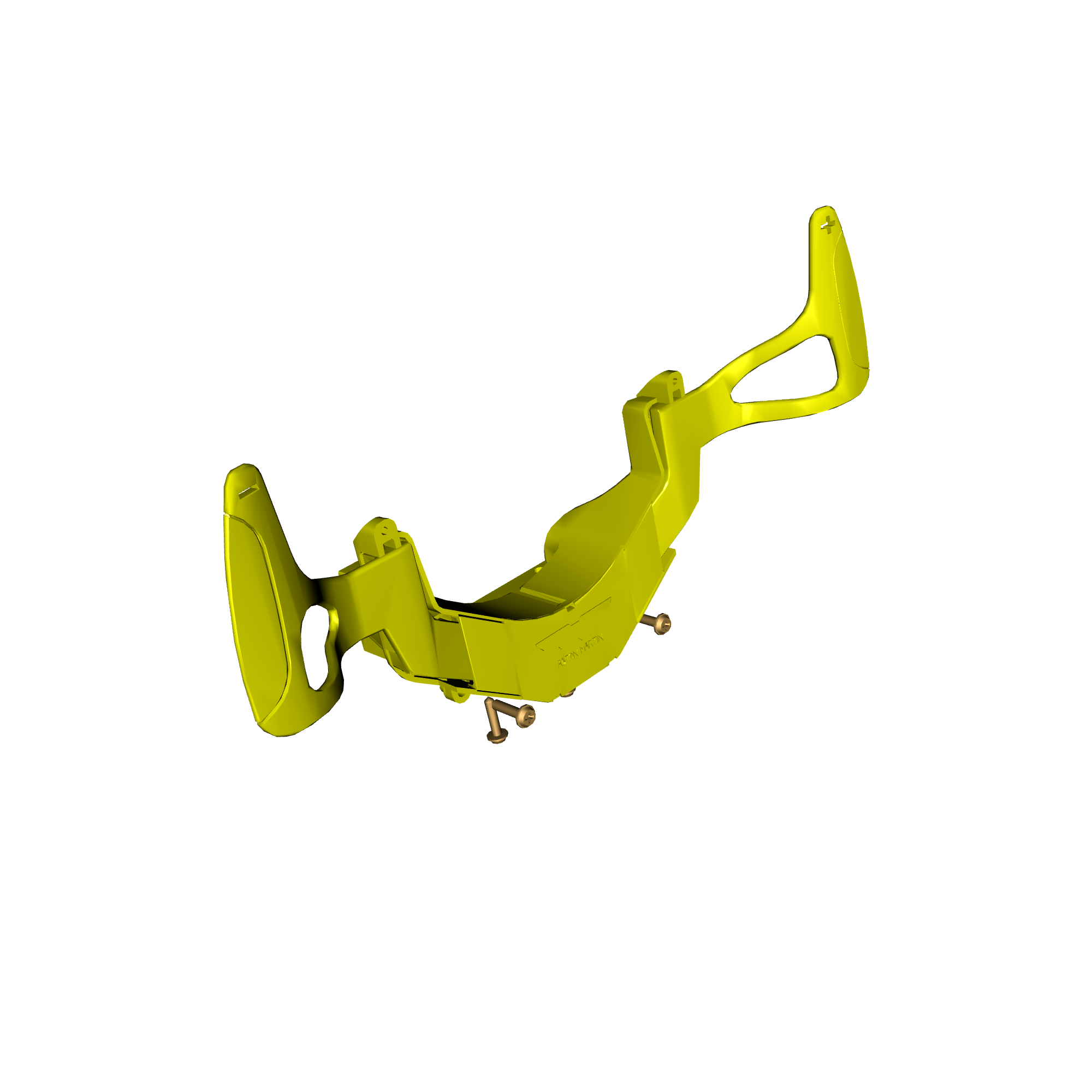 car: TARAF,item_no: nan,quantity: 1,reference: TARAF_PartsCatalogue-070500-01 Paddleshift Assembly