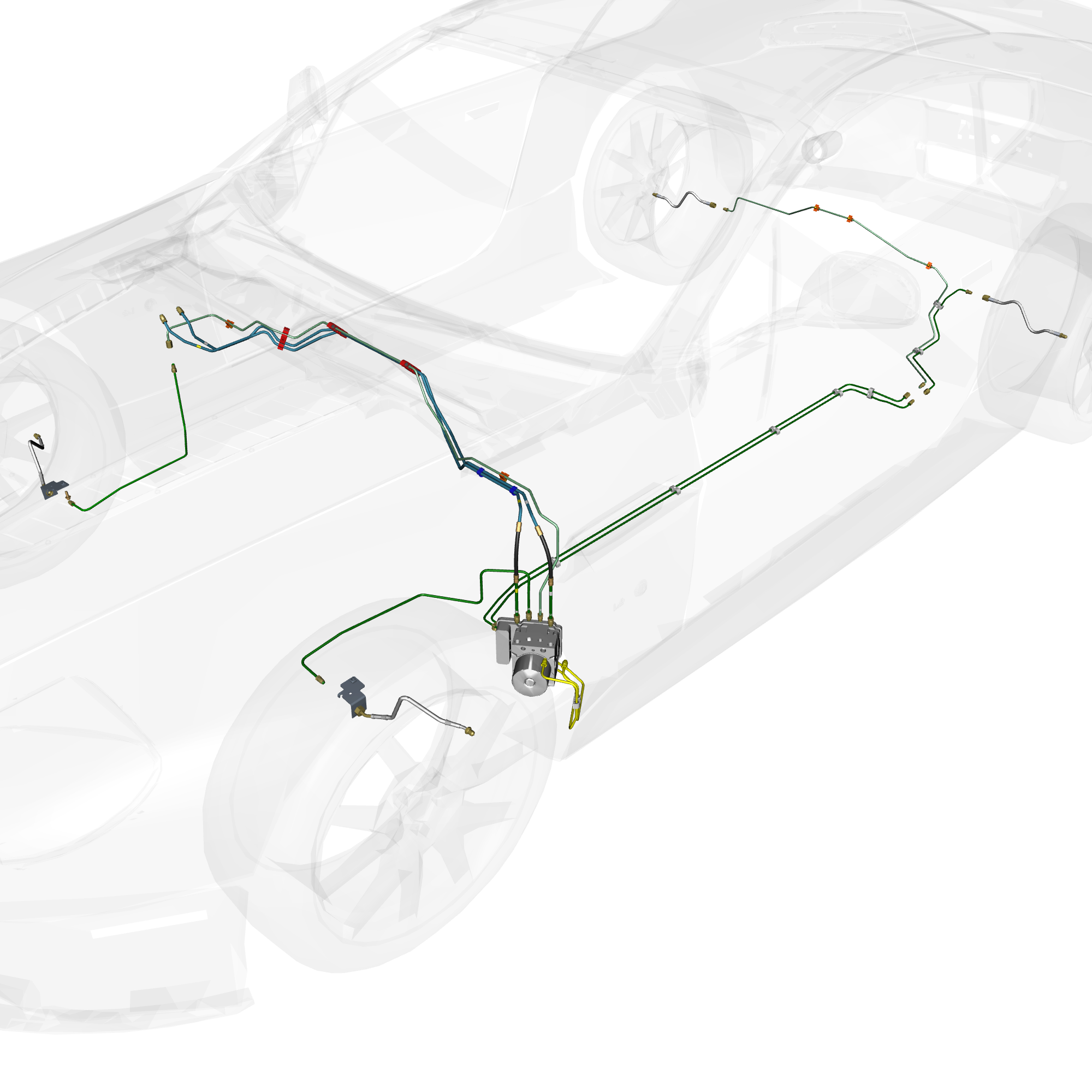 car:vantage v12s,item_no:,quantity:1,reference:vantage_v12s_partscatalogue-060603-02 brake pipes & hoses rhd