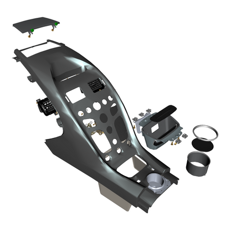 car: VANTAGE V12S,item_no: nan,quantity: 1.0,reference: VANTAGE_V12S_PartsCatalogue-011205-05 Centre Stack
