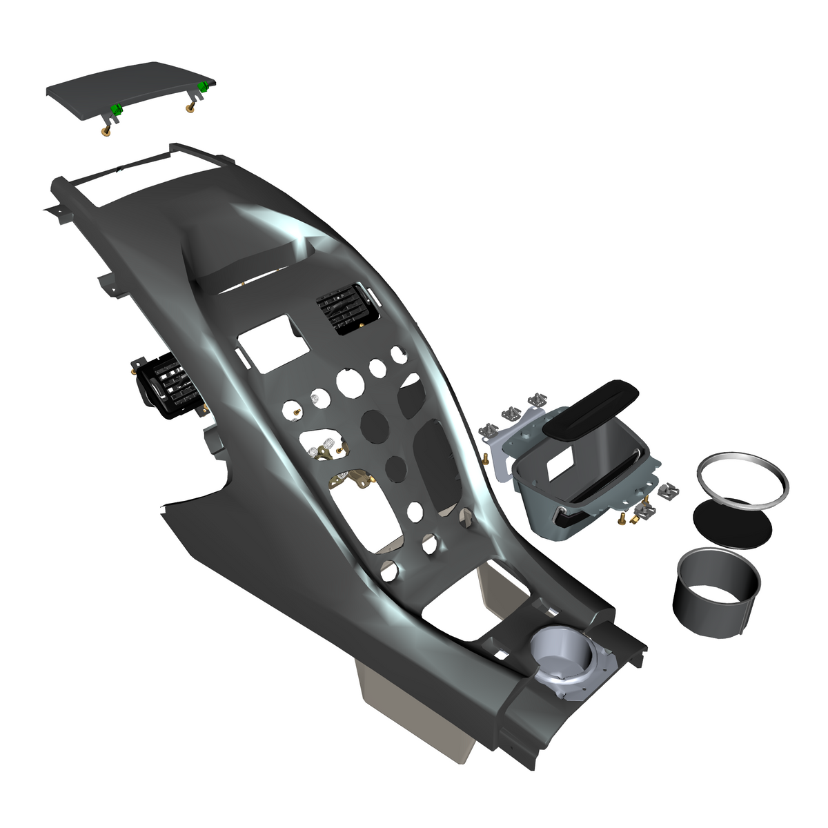 car:vantage v12s,item_no:,quantity:1.0,reference:vantage_v12s_partscatalogue-011205-05 centre stack