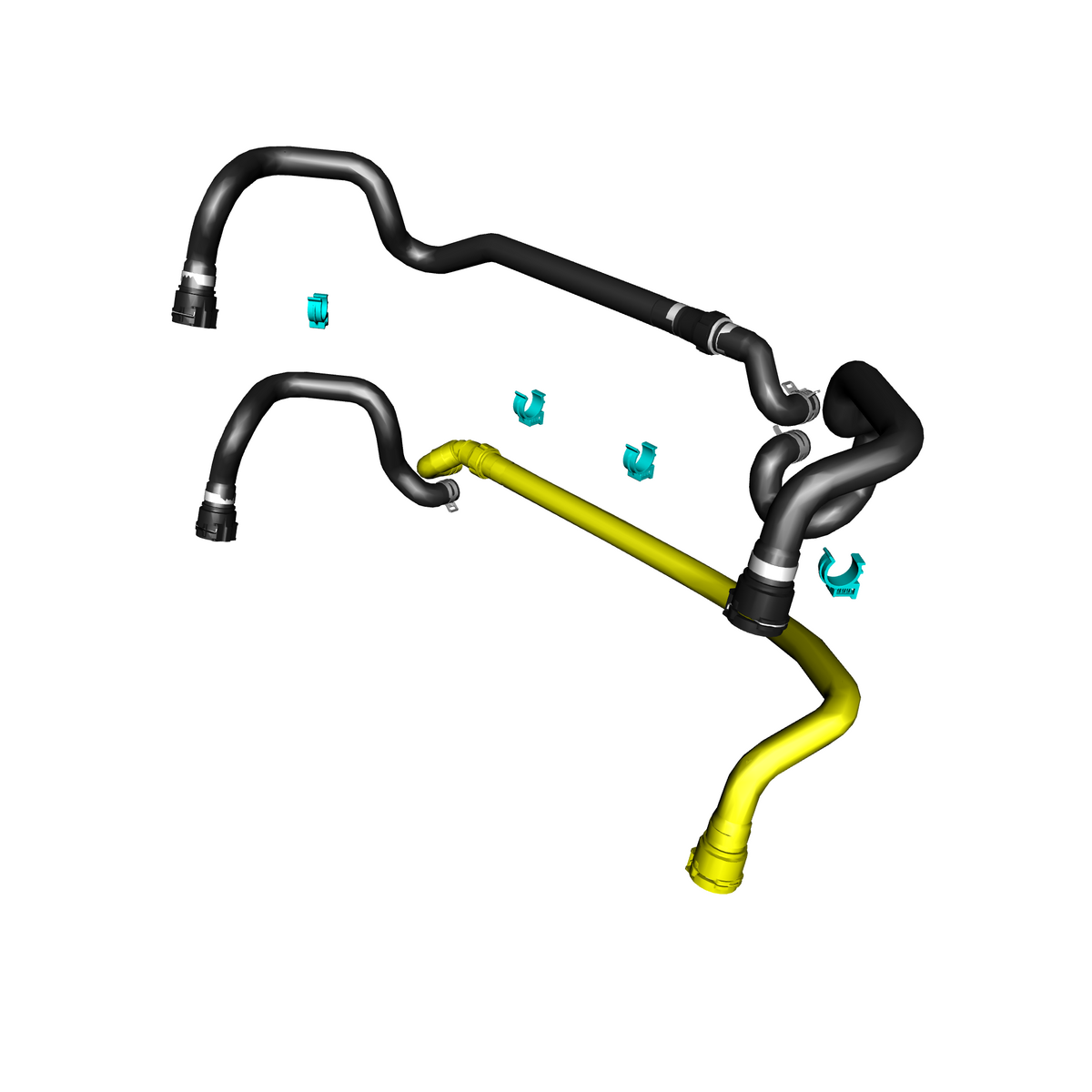 car: VALOUR,item_no: nan,quantity: 1,reference: VALOUR_PartsCatalogue-030304-30 Heater Hoses