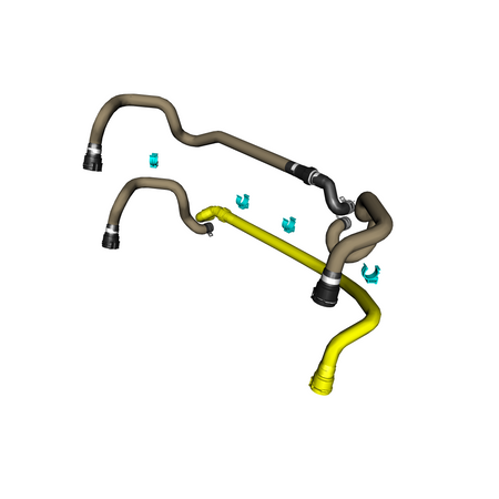 car: VANTAGE,item_no: nan,quantity: 1,reference: VANTAGE_19_PartsCatalogue-030304-30 Heater Hoses