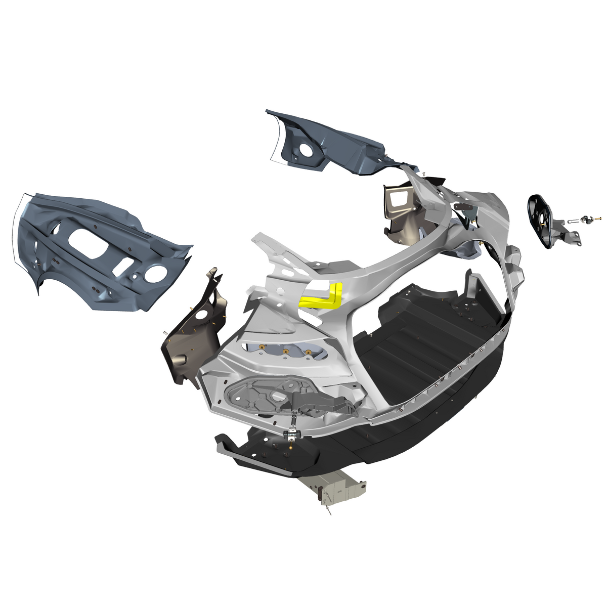 car: DB11,item_no: nan,quantity: 1.0,reference: DB11_PartsCatalogue-010223-10 Body Rear End