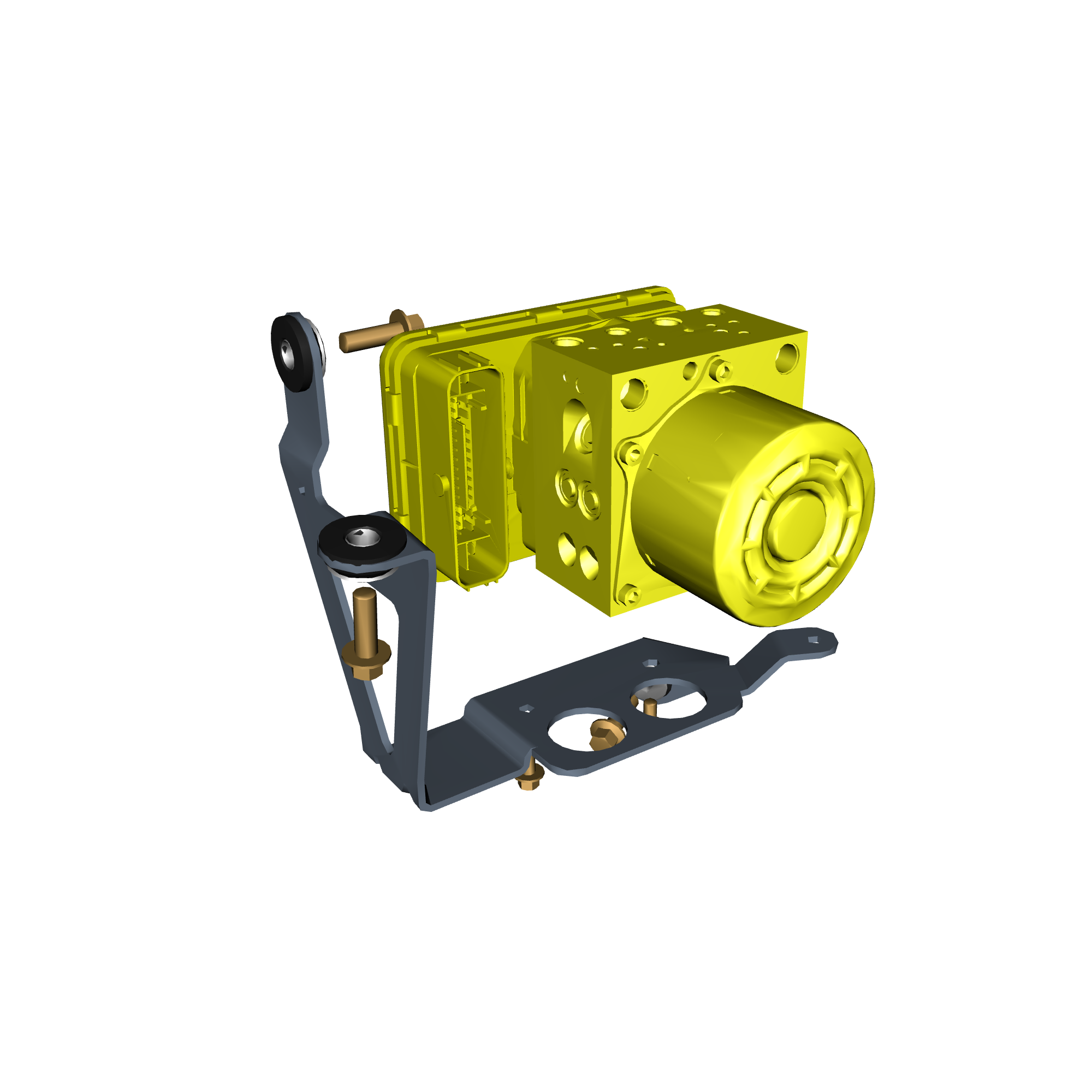 car: DBR22,item_no: nan,quantity: 1,reference: DBR22_PartsCatalogue-060903-10 Electronic Brake Control