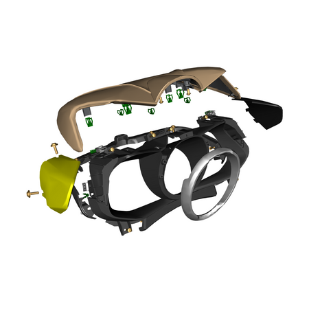 car: DBS,item_no: nan,quantity: 1.0,reference: DBS_19_PartsCatalogue-011205-10 Instrument Hood