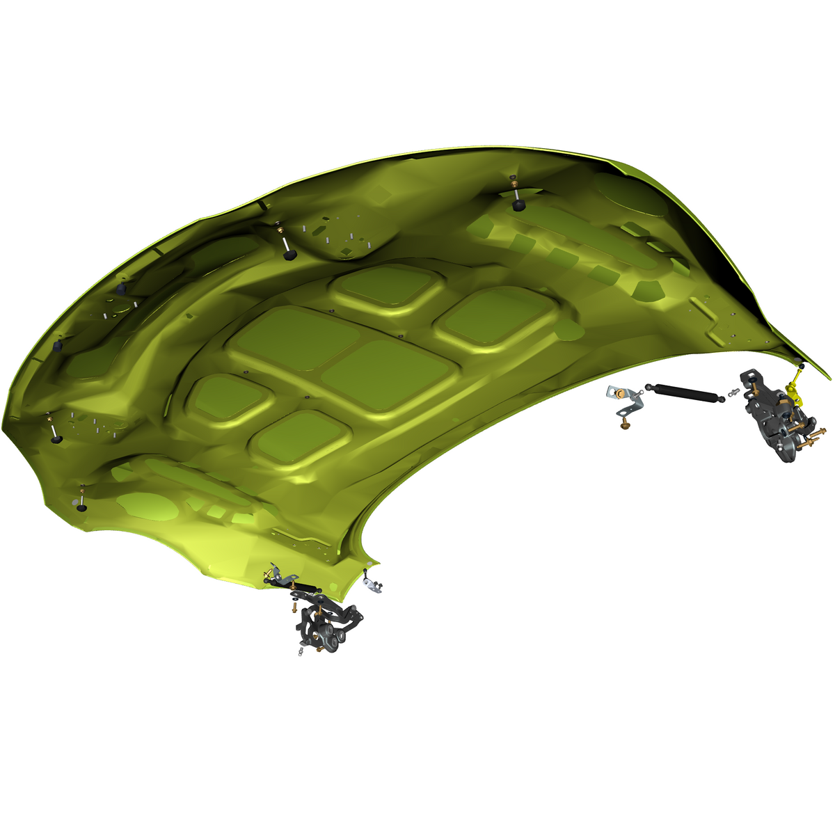 car: VANTAGE,item_no: nan,quantity: 1,reference: VANTAGE_19_PartsCatalogue-010205-10 Bonnet Assembly