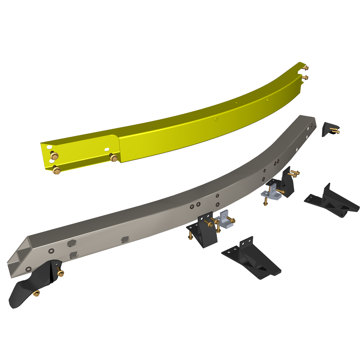 car: VANTAGE,item_no: nan,quantity: 1,reference: VANTAGE_19_PartsCatalogue-010111-20 Rear Bumper Armature