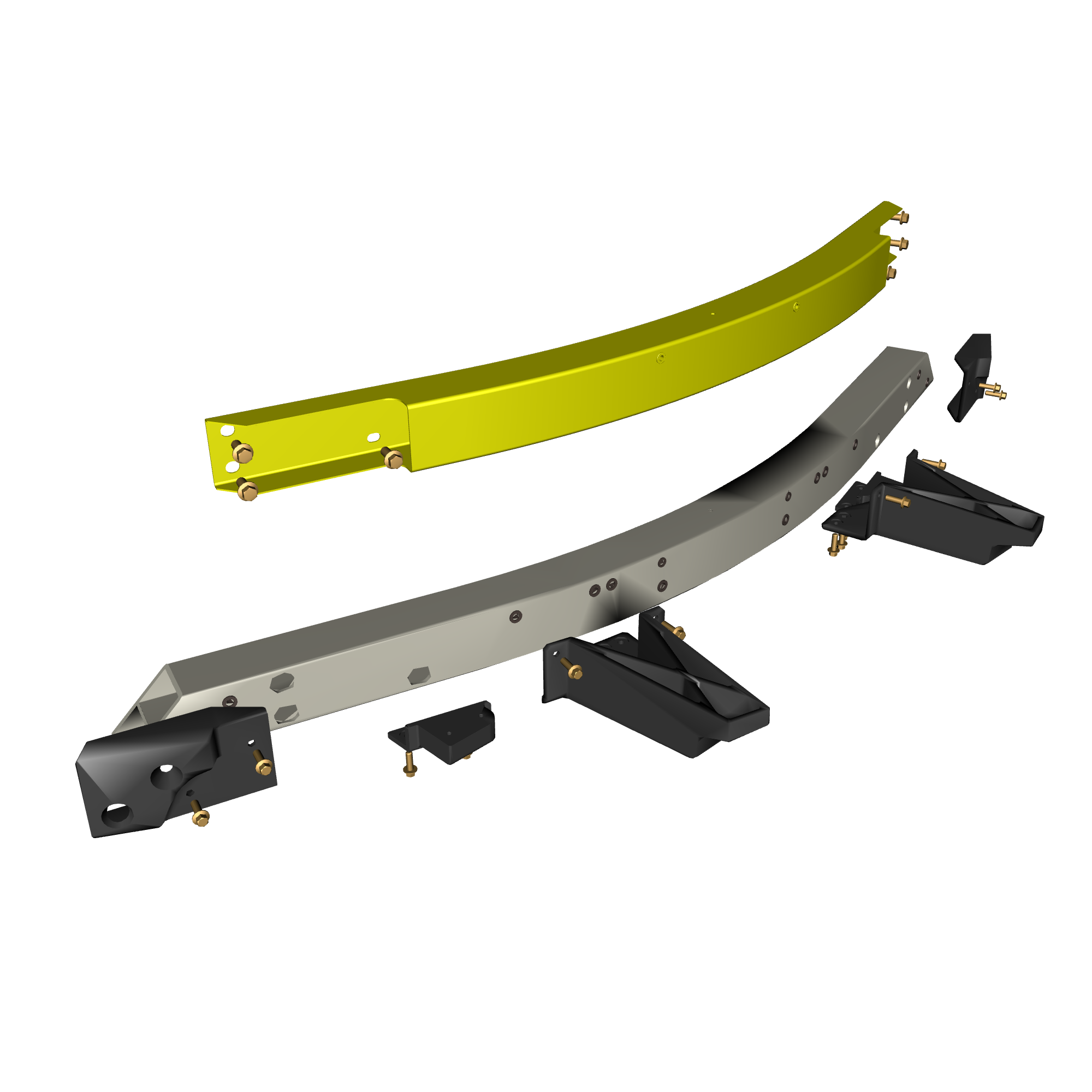 car: VALOUR,item_no: nan,quantity: 1,reference: VALOUR_PartsCatalogue-010111-20 Rear Bumper Armature