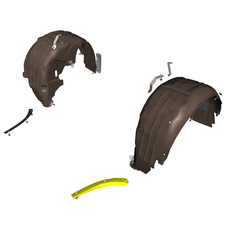 car: VALOUR,item_no: nan,quantity: 1.0,reference: VALOUR_PartsCatalogue-010107-10 Rear Wheelarch Liners