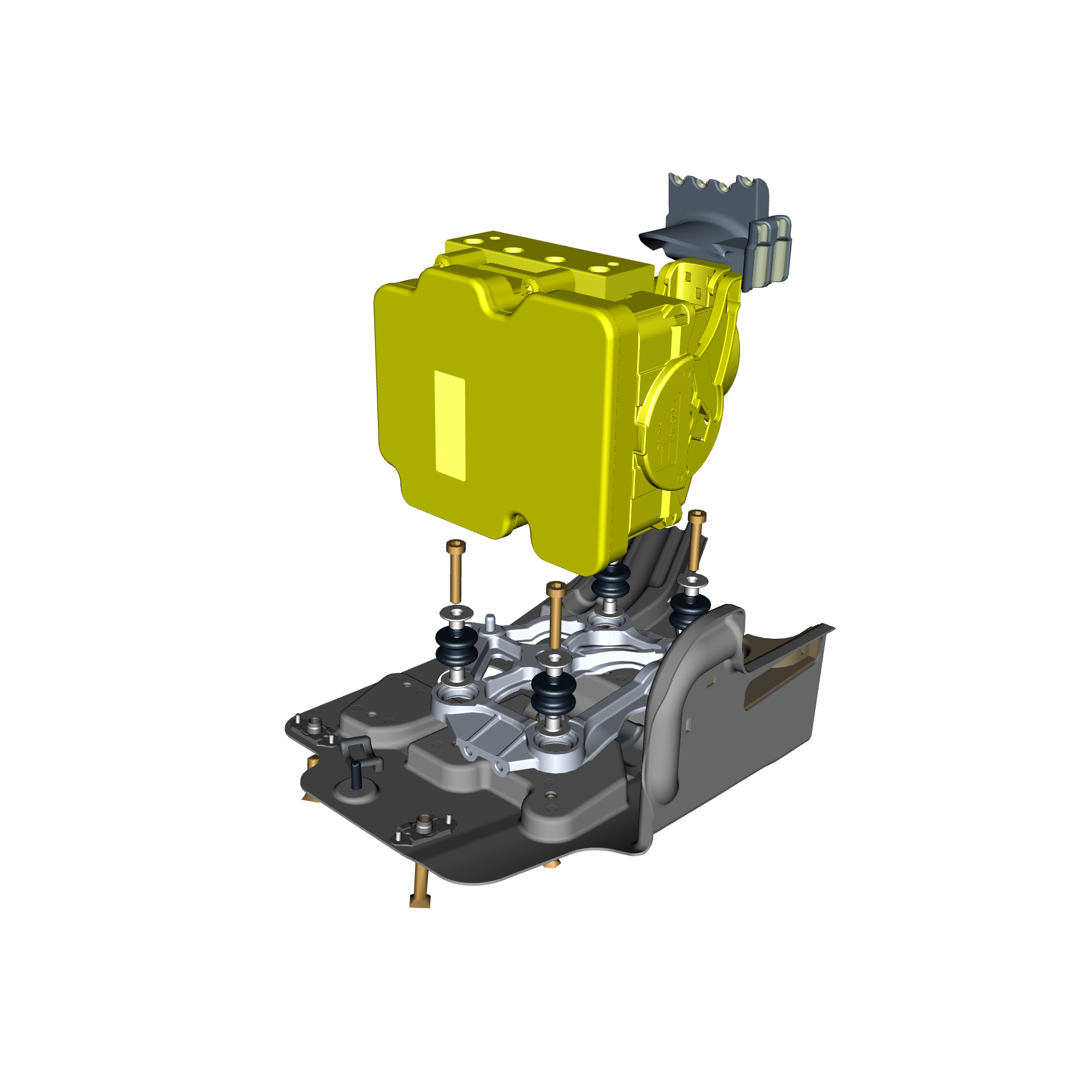 car: VALKYRIE,item_no: nan,quantity: 1,reference: VALKYRIE_PartsCatalogue-060900-10 Electronic Brake Control