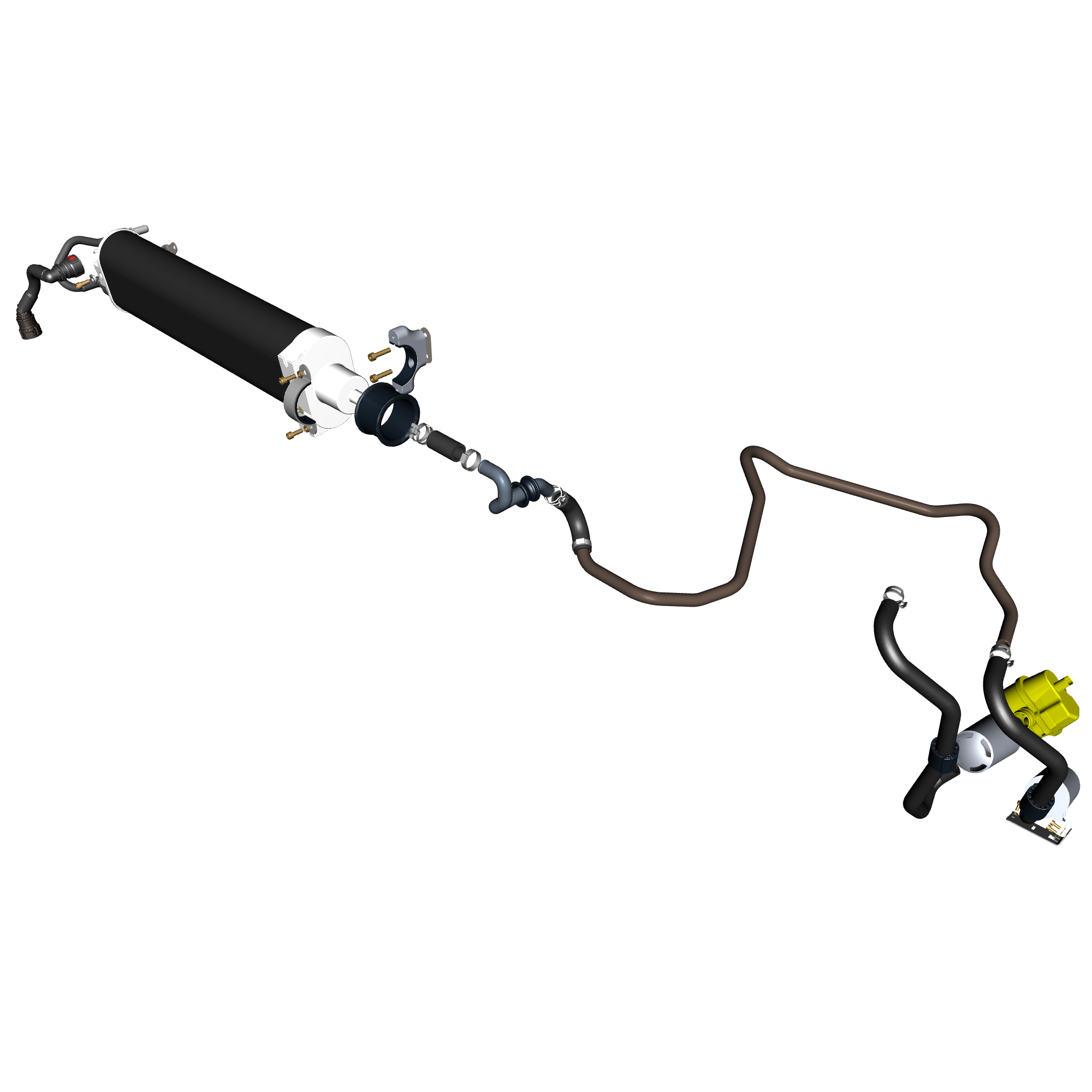 car: VALKYRIE,item_no: nan,quantity: 1,reference: VALKYRIE_PartsCatalogue-100109-10 Evaporative Emissions