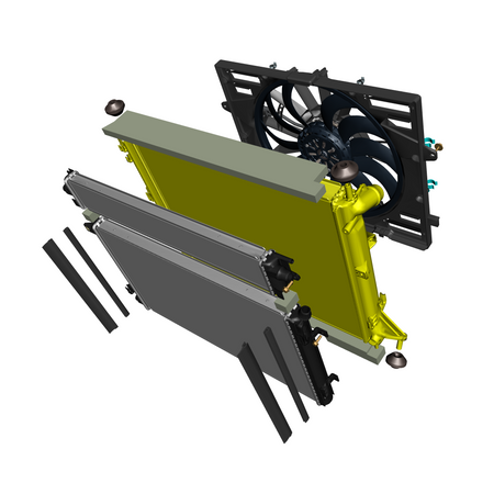 car: VANTAGE,item_no: nan,quantity: 1,reference: VANTAGE_25_PartsCatalogue-032200-10 Radiators & Fan