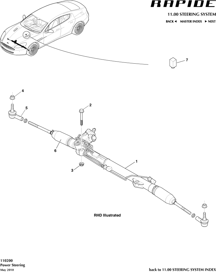 car: RAPIDE,item_no: 5,quantity: 2,reference: RAPIDE_00-00-RAPIDE_110200