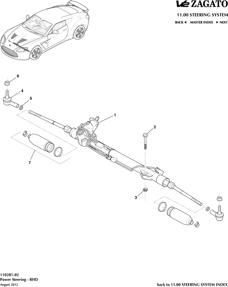 car: ZAGATO V12,item_no: 7,quantity: 2,reference: ZAGATO_V12_00-00-ZAGATO_V12_110200-C2
