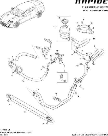car: RAPIDE,item_no: 2,quantity: 1,reference: RAPIDE_00-00-RAPIDE_110203-C1