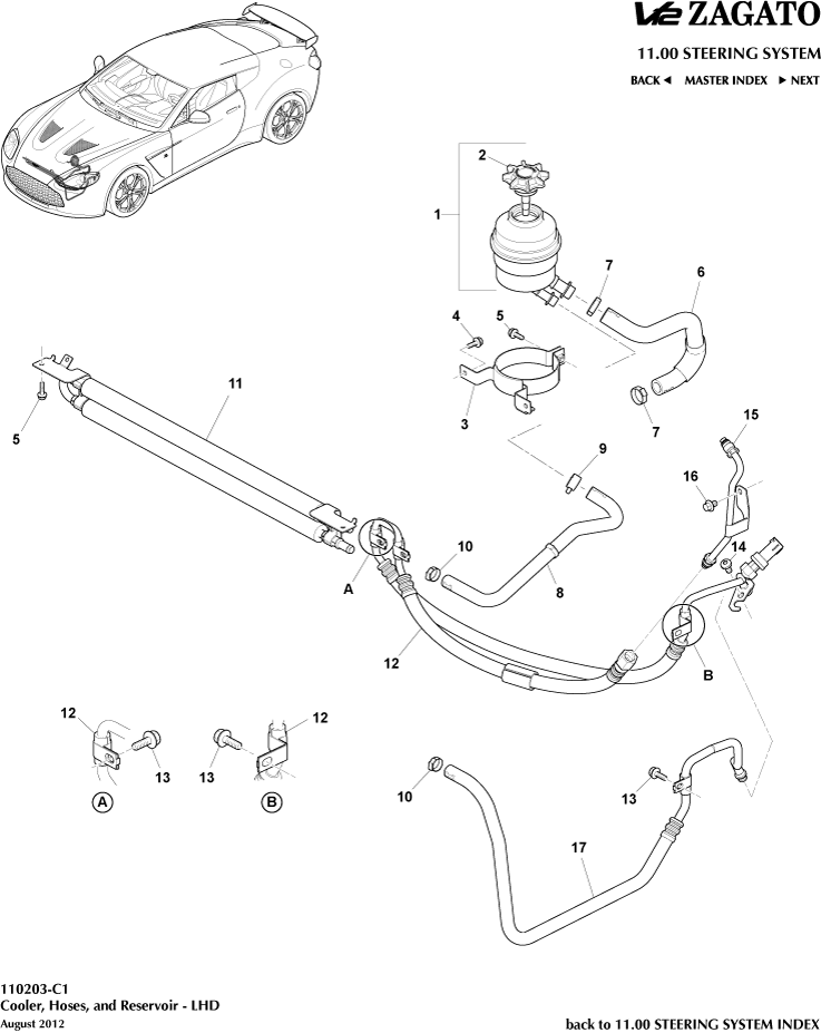 car: ZAGATO V12,item_no: 10,quantity: 2,reference: ZAGATO_V12_00-00-ZAGATO_V12_110203-C1