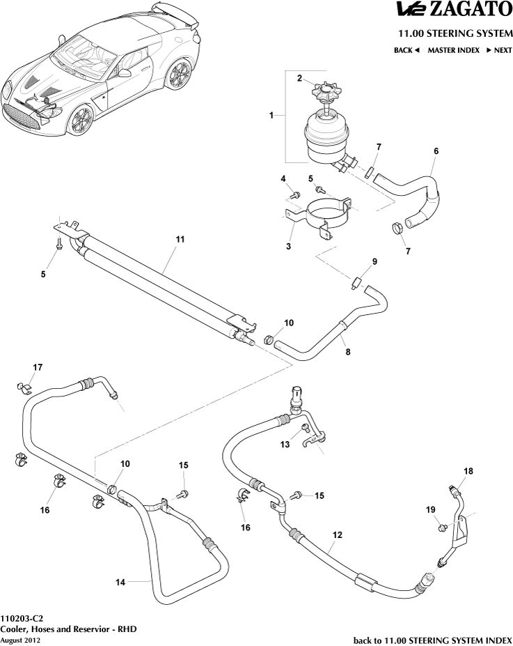 car: ZAGATO V12,item_no: 10,quantity: 2,reference: ZAGATO_V12_00-00-ZAGATO_V12_110203-C2