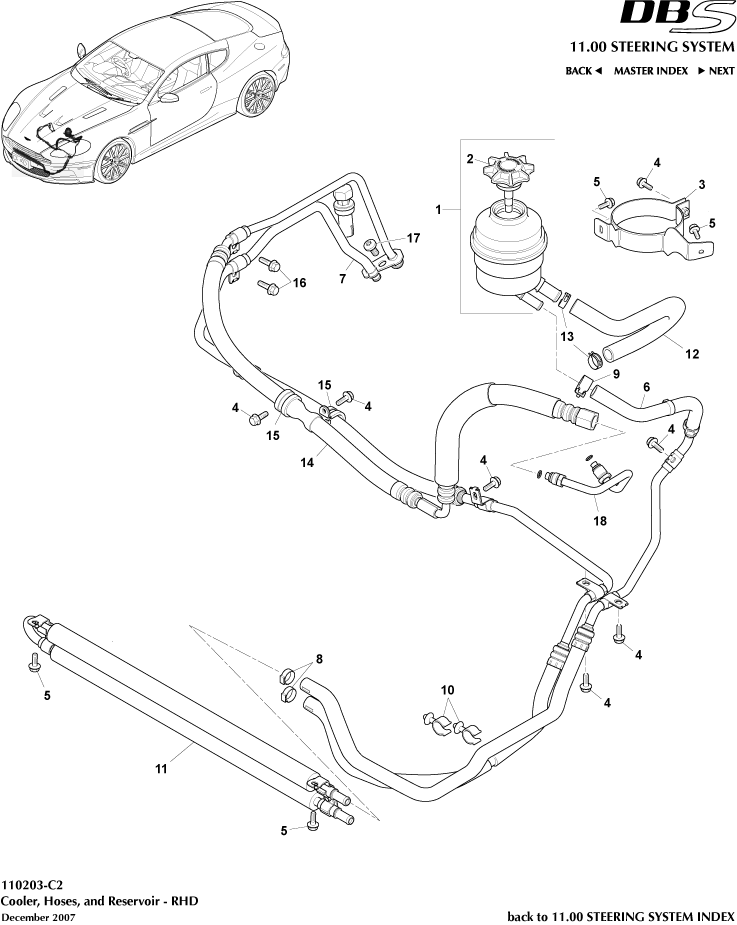 car: DBS,item_no: -,quantity: A/R,reference: DBS_08_00-00-DBS_08_110203-C2