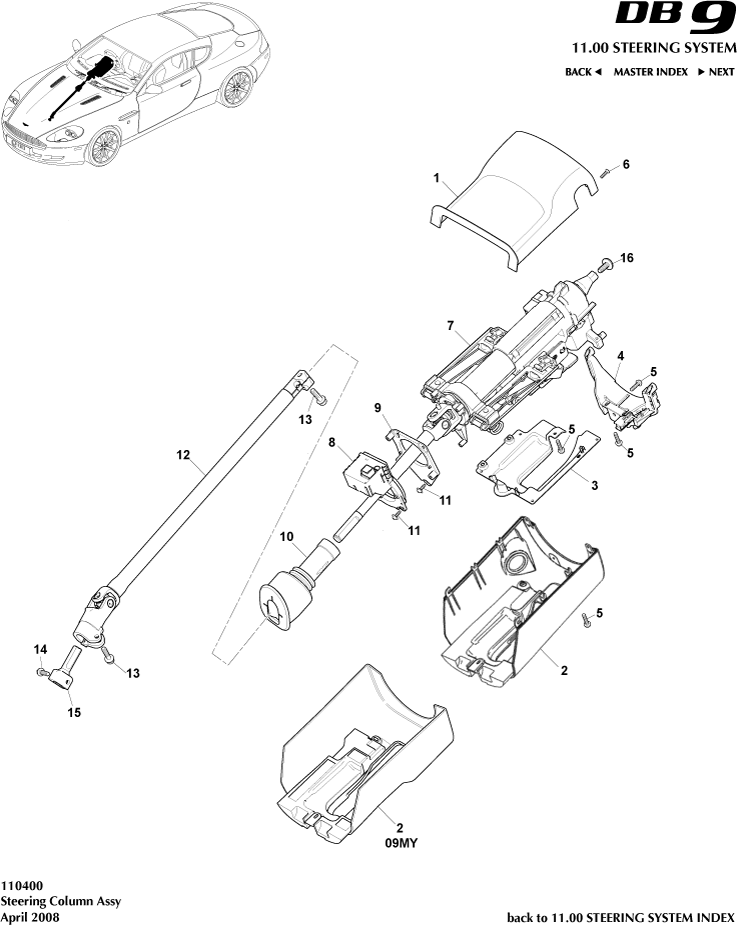 car:DB9,item_no:16,quantity:1,reference:DB9_05_12_00-00-DB9_05_12_110400