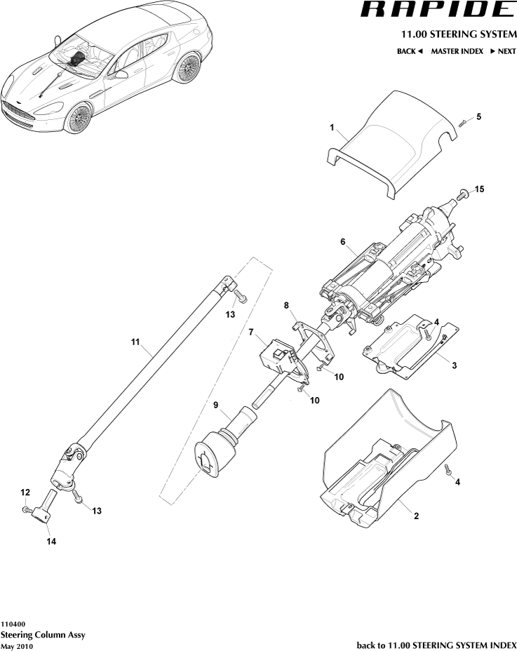 car: RAPIDE,item_no: 1,quantity: 1,reference: RAPIDE_00-00-RAPIDE_110400