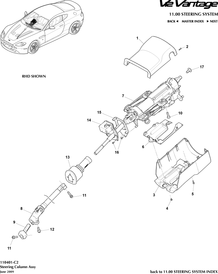 car:VANTAGE V12,item_no:10,quantity:4,reference:VANTAGE_V12_00-00-VANTAGE_V12_110400-C1