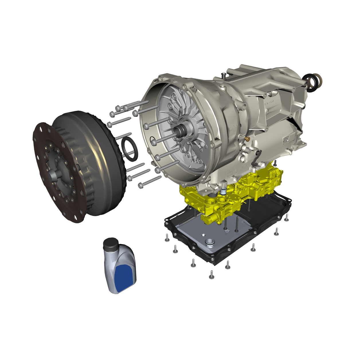 car: DB12,item_no: nan,quantity: 1,reference: DB12_24_PartsCatalogue-070100-20 Transmission Kits