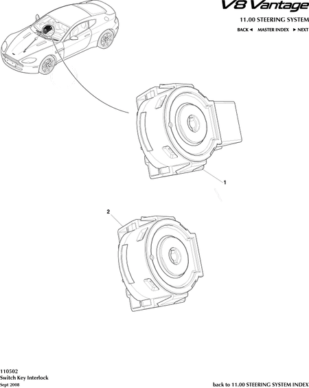car: VANTAGE V8,item_no: -,quantity: 1,reference: VANTAGE_V8_00-00-VANTAGE_V8_110502